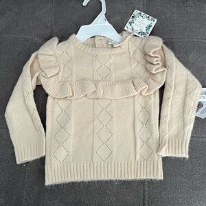 Chelsea violet baby’s 18 months